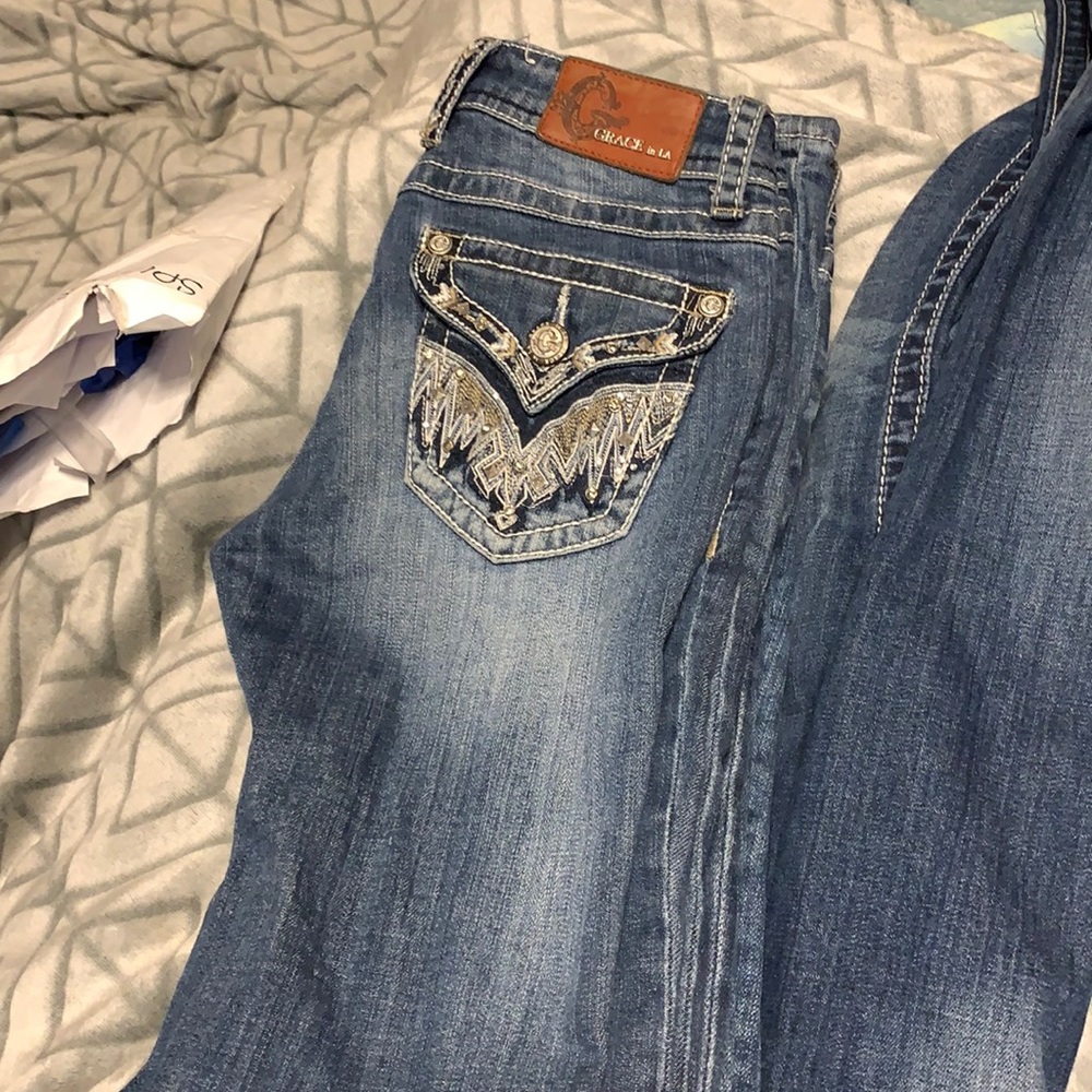 Jeans 27